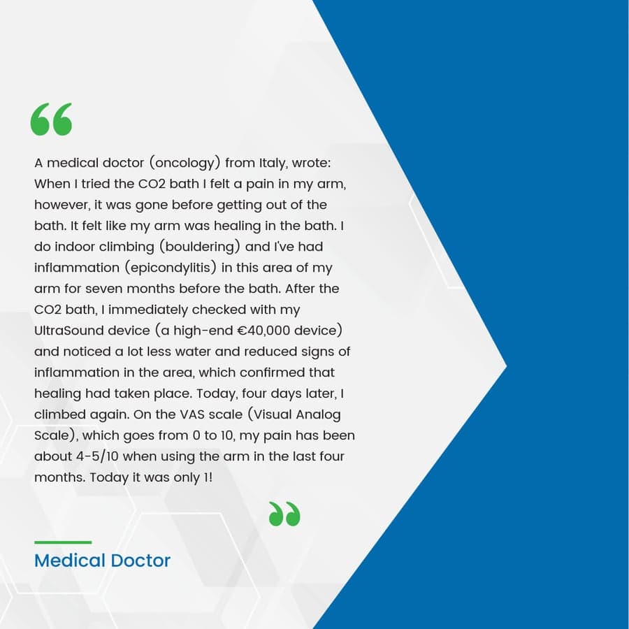 BodyStream customer testimonial