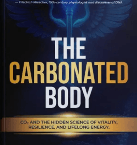 The Carbonated Body