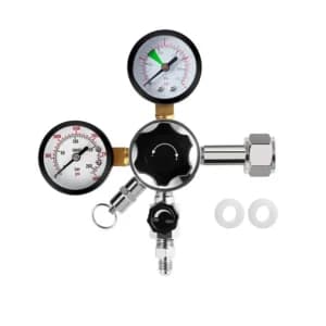 CO2 Regulator for BodyStream