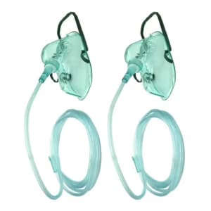 CO2inhaler Masks