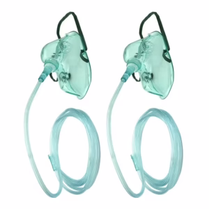 CO2inhaler Masks