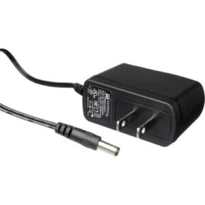 12V Power Adapter