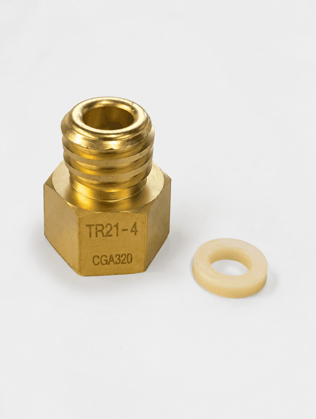 CO2 Soda Stream Adapter