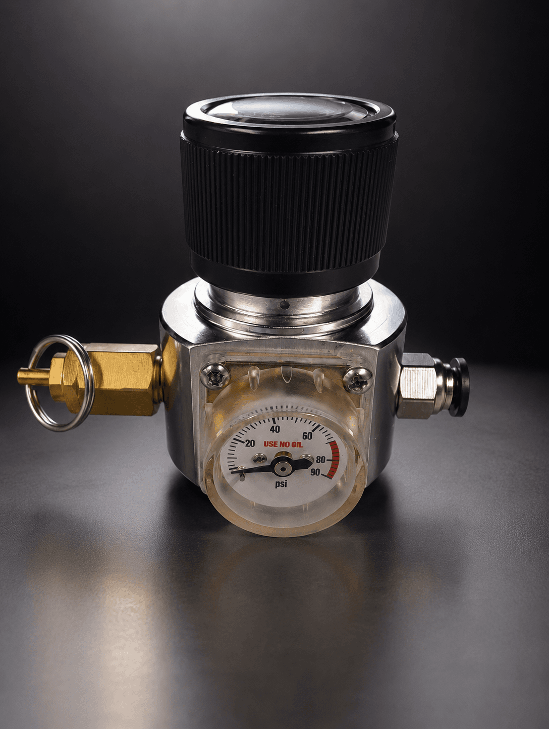SodaStream Regulator