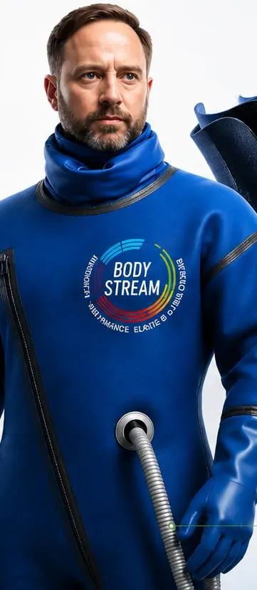 BodyStream suit