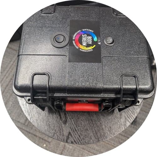 Electronic control system