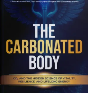 The Carbonated Body